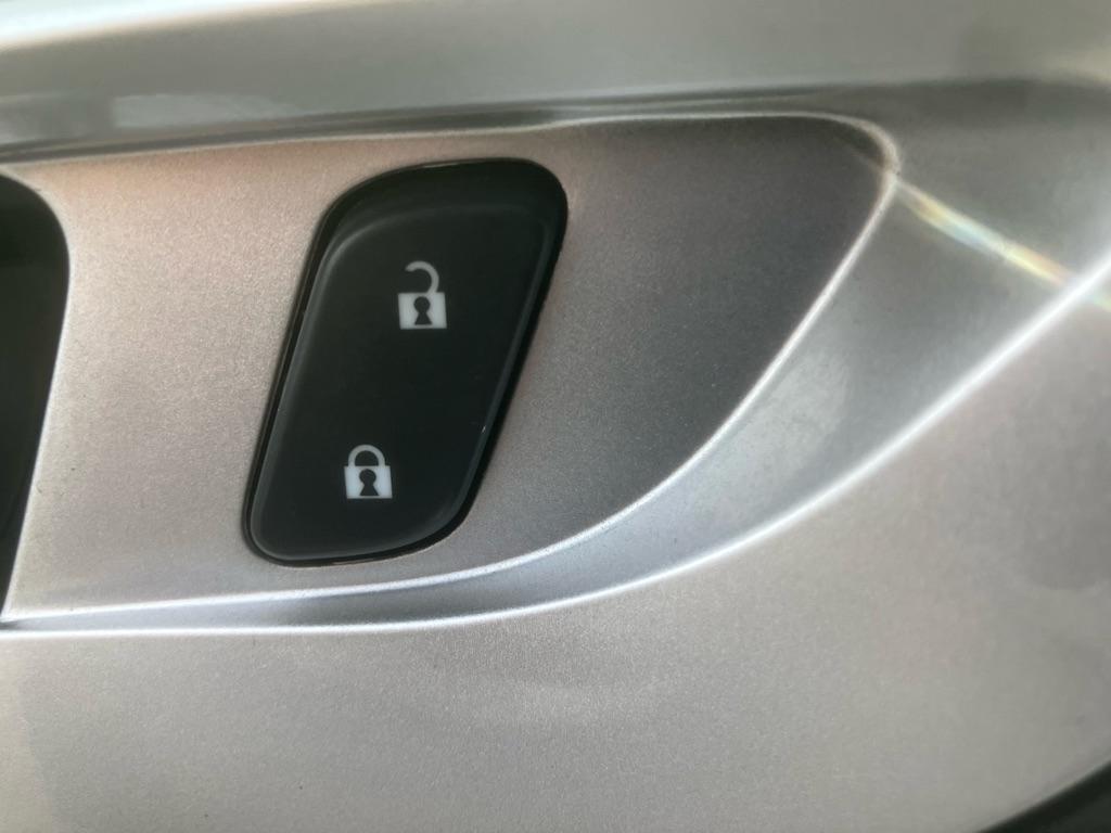 Chevrolet Equinox LT 2WD 2016