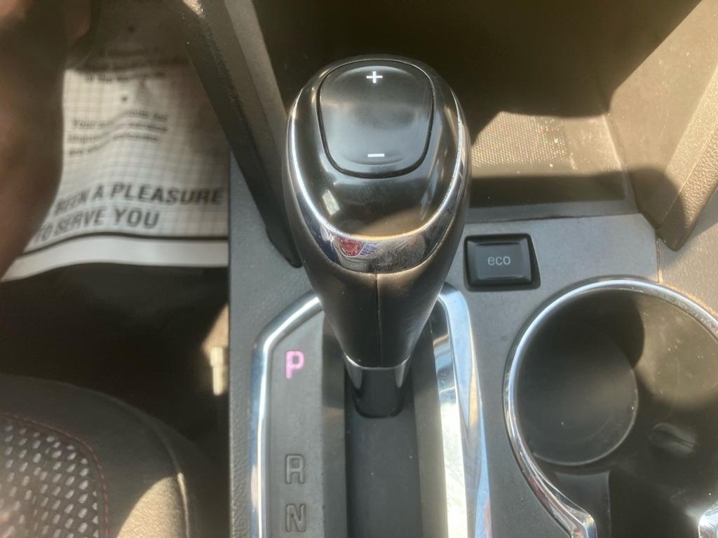 Chevrolet Equinox LT 2WD 2016
