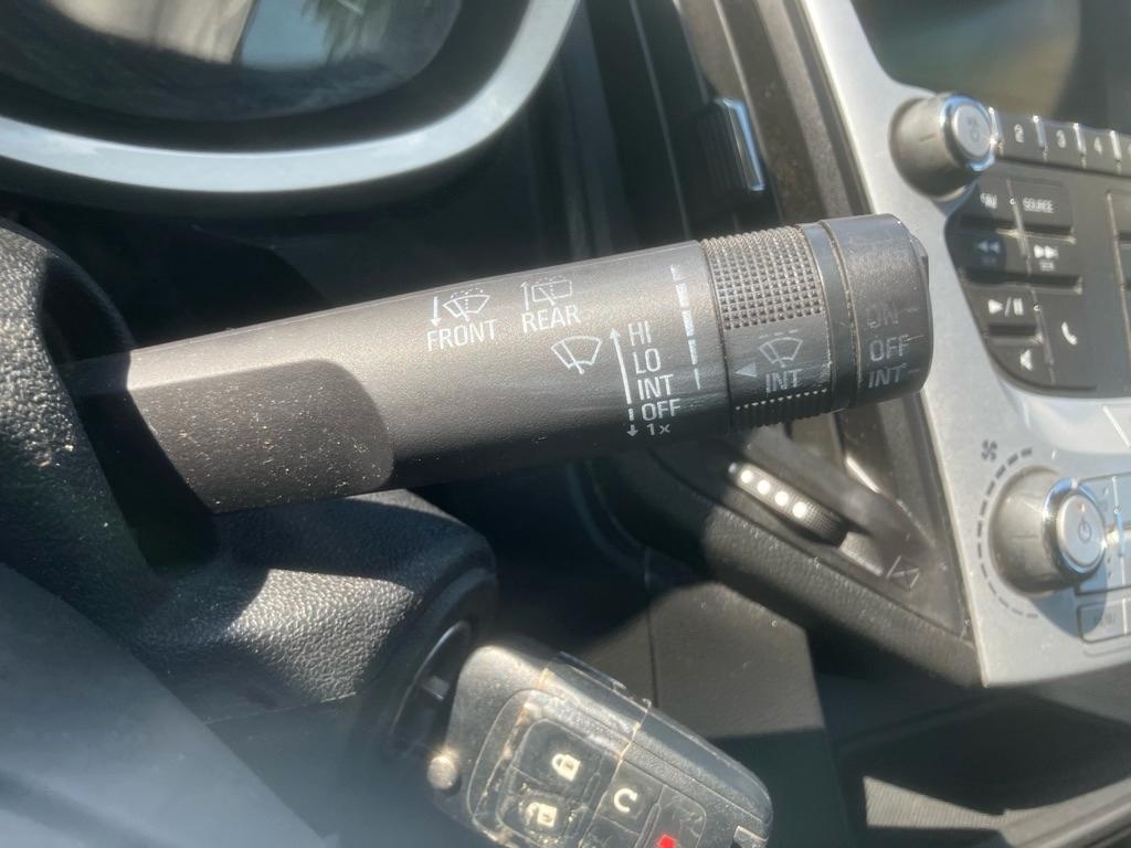 Chevrolet Equinox LT 2WD 2016