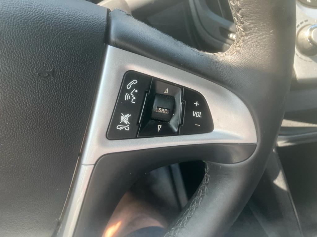 Chevrolet Equinox LT 2WD 2016