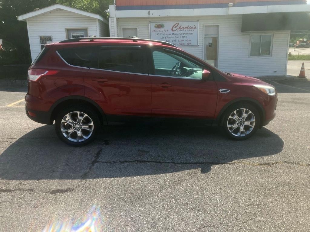 Chevrolet Equinox LT 2WD 2016