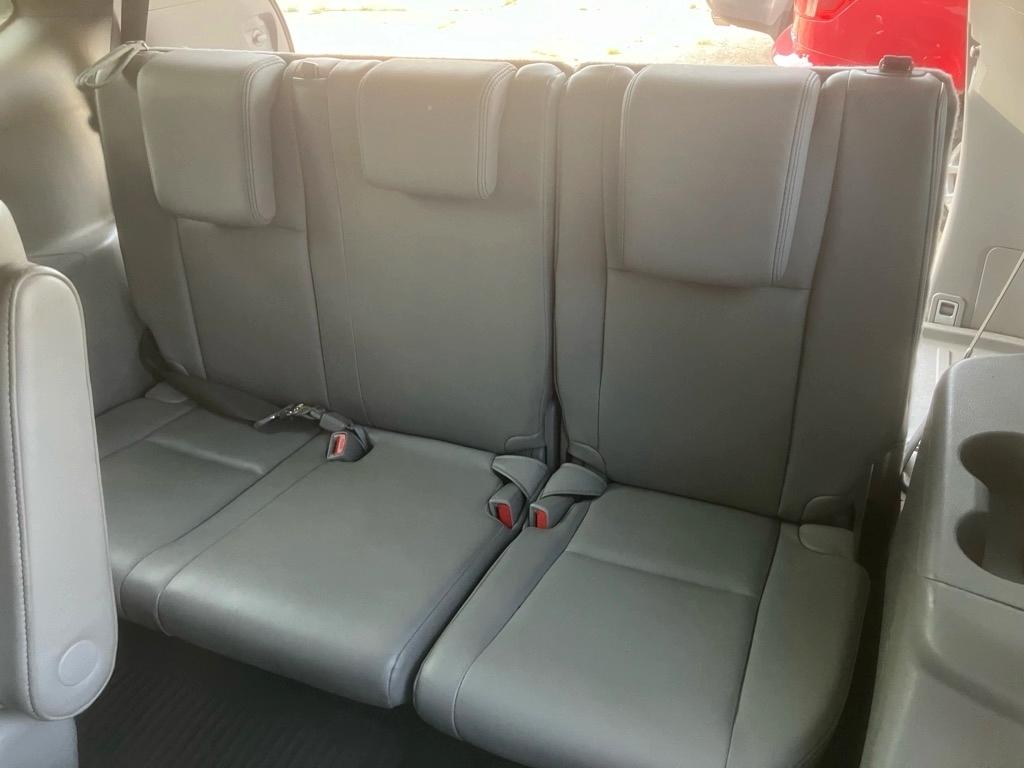 Toyota Highlander Limited AWD V6 2016