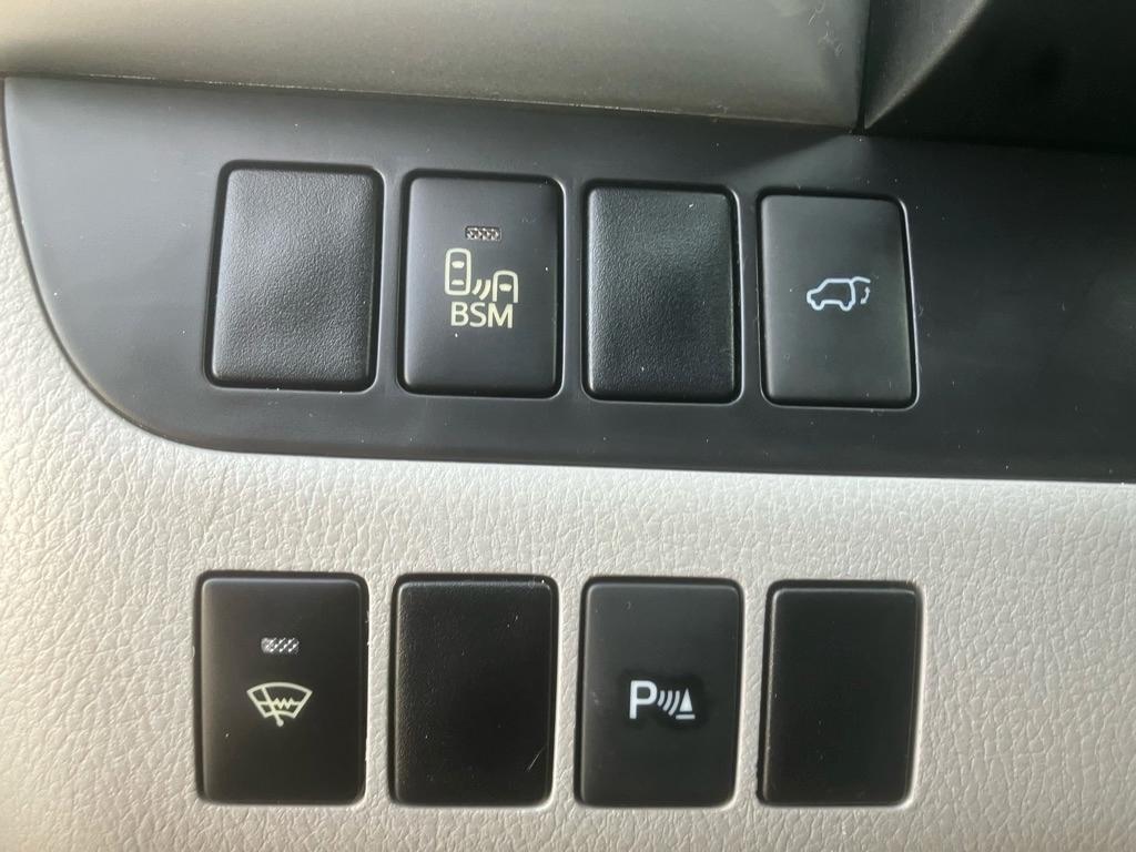 Toyota Highlander Limited AWD V6 2016