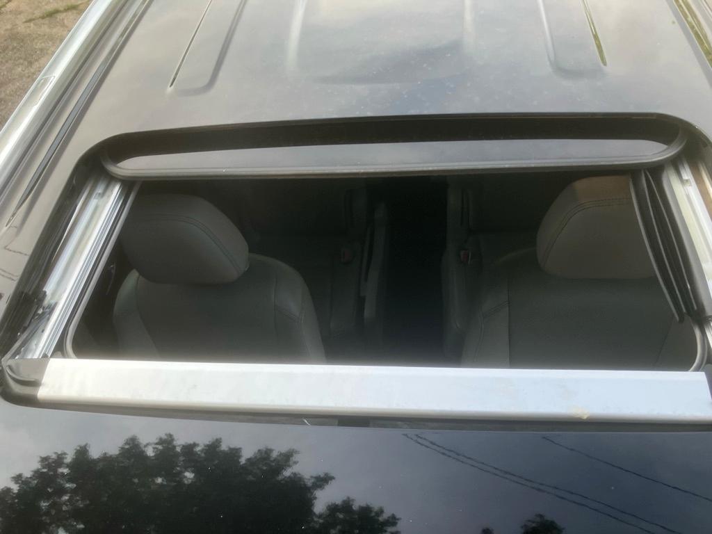 Toyota Highlander Limited AWD V6 2016
