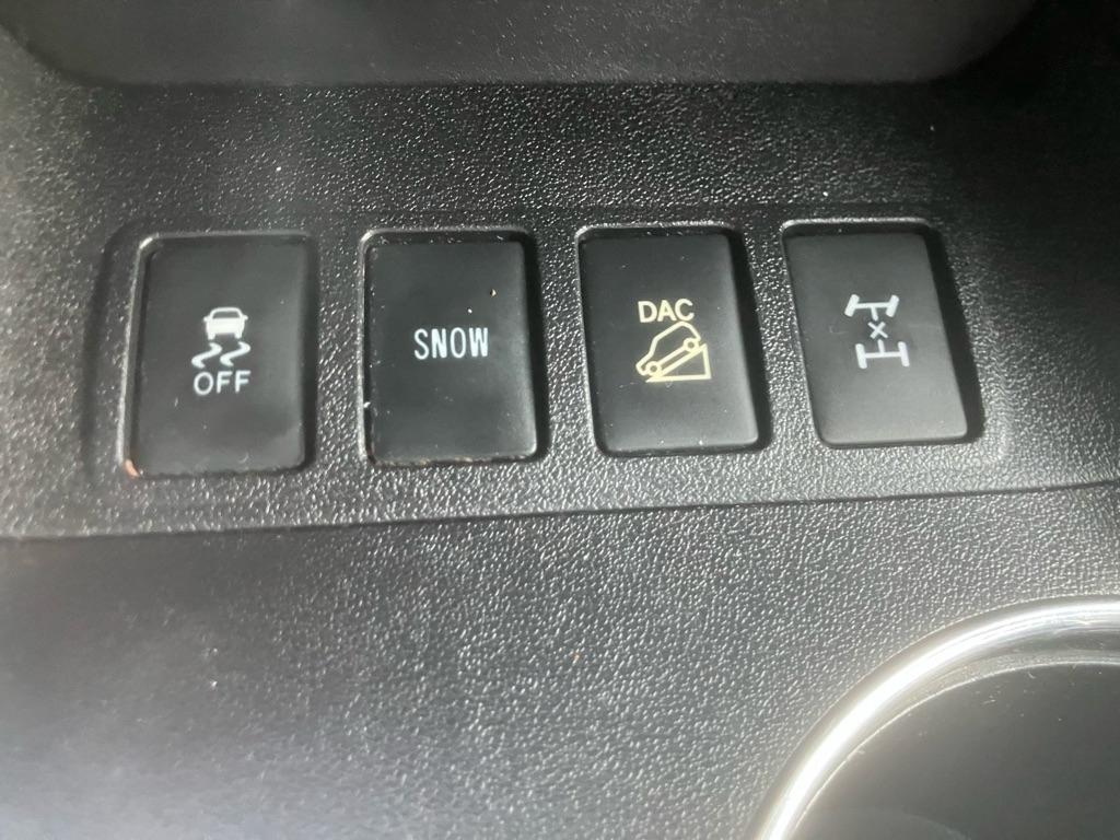 Toyota Highlander Limited AWD V6 2016