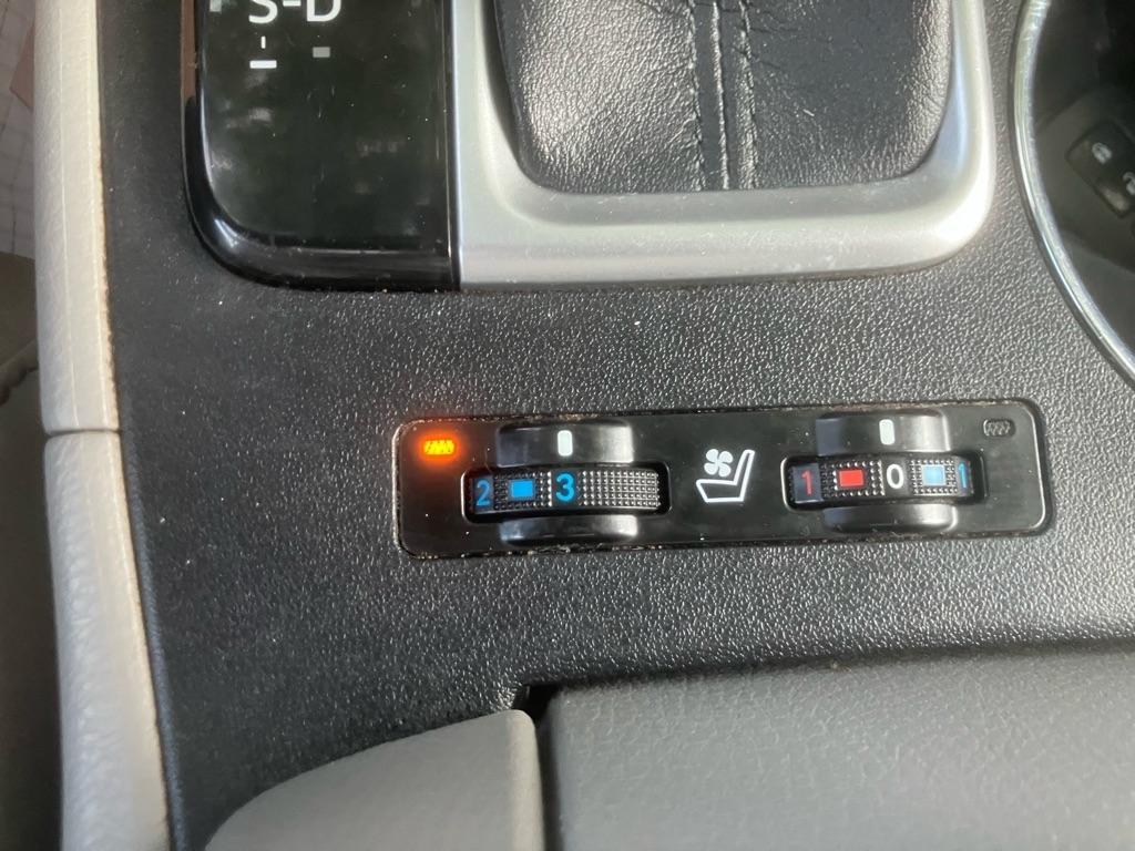 Toyota Highlander Limited AWD V6 2016