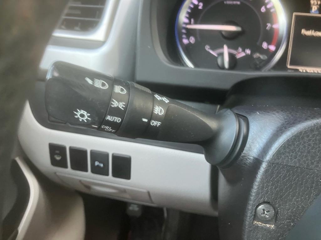 Toyota Highlander Limited AWD V6 2016