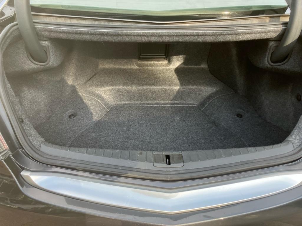 Acura TL 6-Speed AT SH-AWD with Tech Package 2012