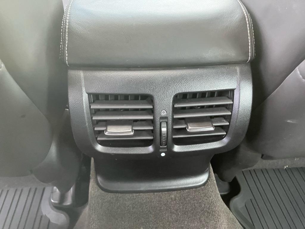 Acura TL 6-Speed AT SH-AWD with Tech Package 2012