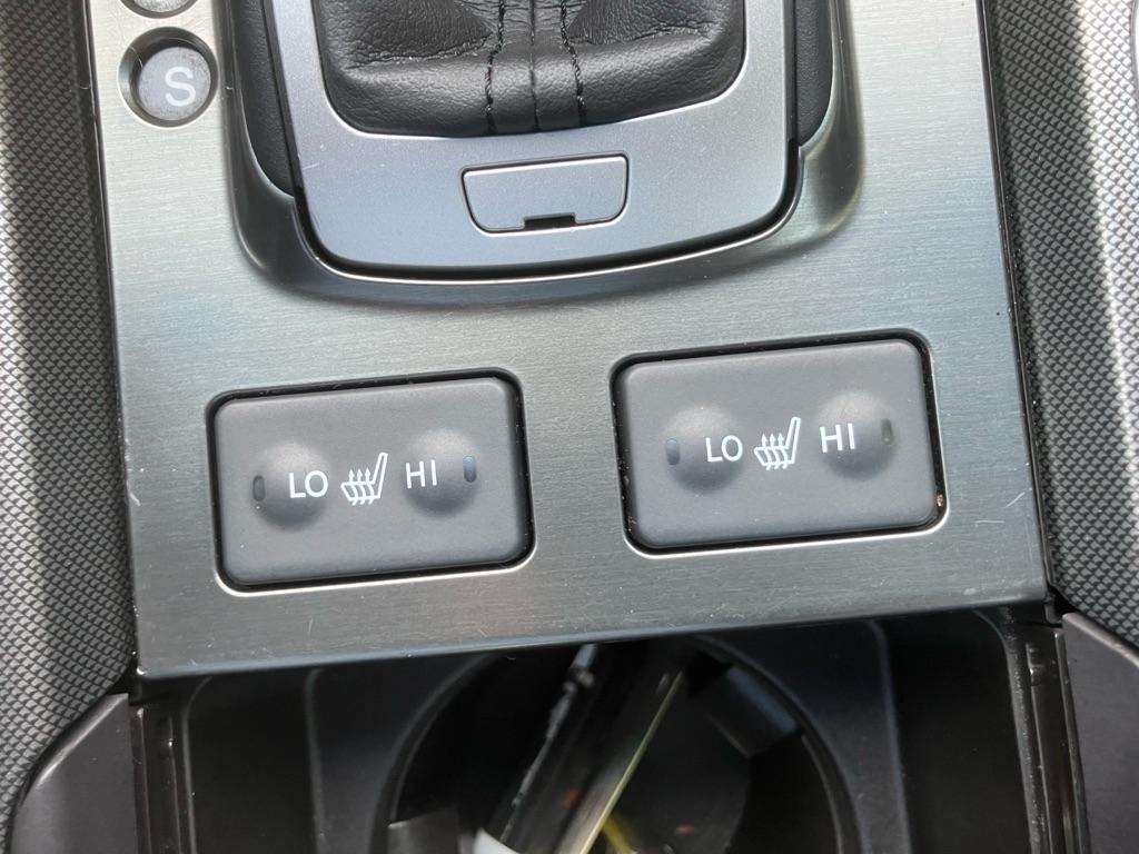 Acura TL 6-Speed AT SH-AWD with Tech Package 2012