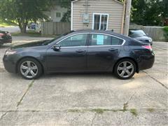 2012 Acura TL 