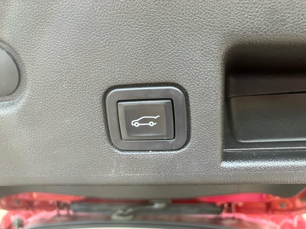 Chevrolet Equinox Premier 2018