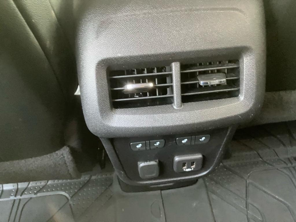 Chevrolet Equinox Premier 2018