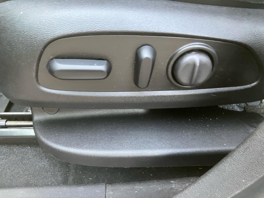 Chevrolet Equinox Premier 2018