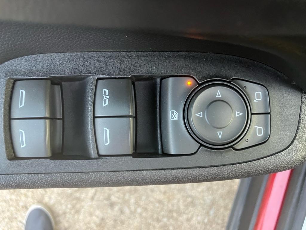 Chevrolet Equinox Premier 2018