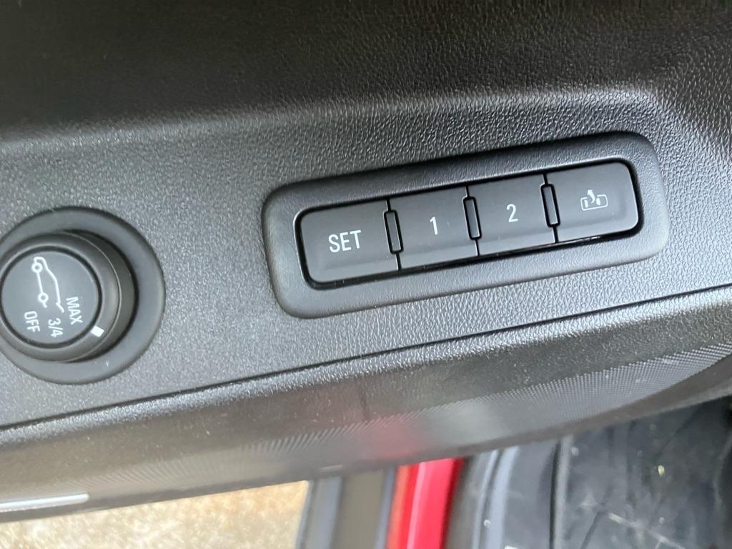 Chevrolet Equinox Premier 2018