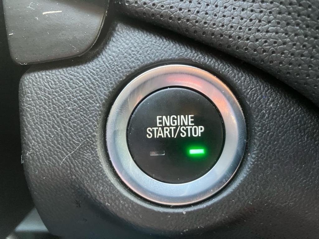 Chevrolet Equinox Premier 2018