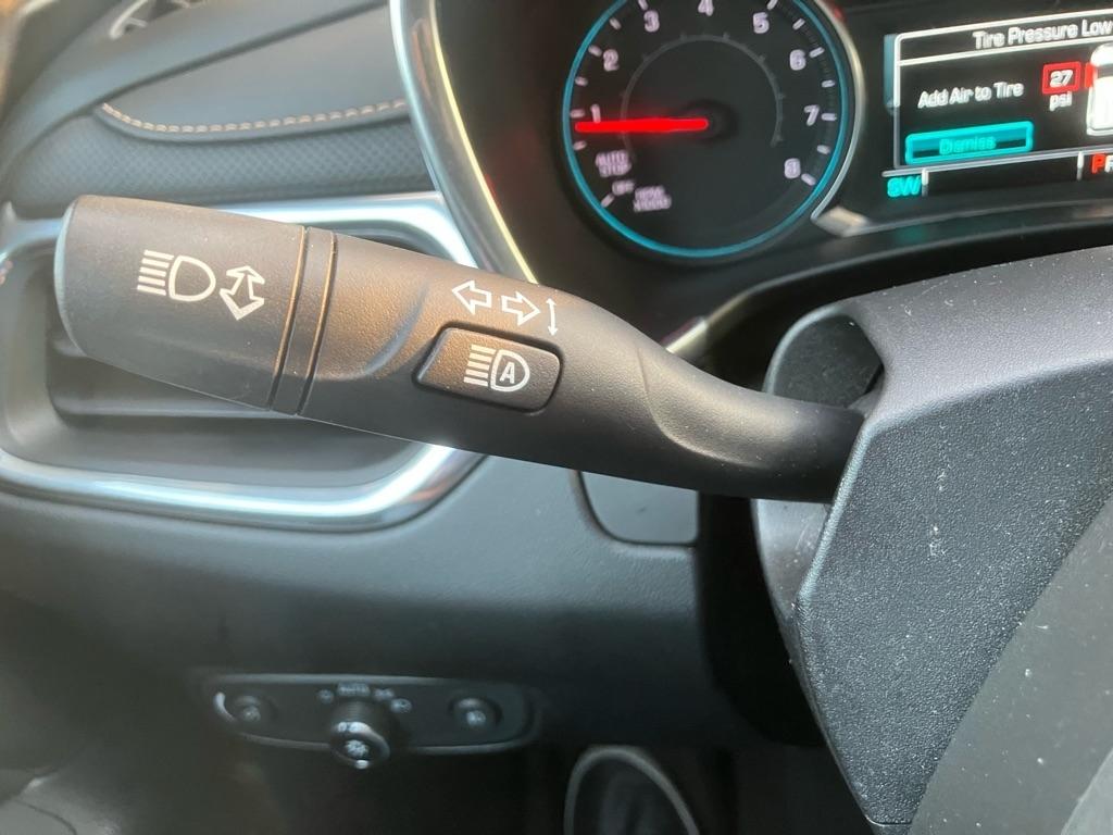 Chevrolet Equinox Premier 2018