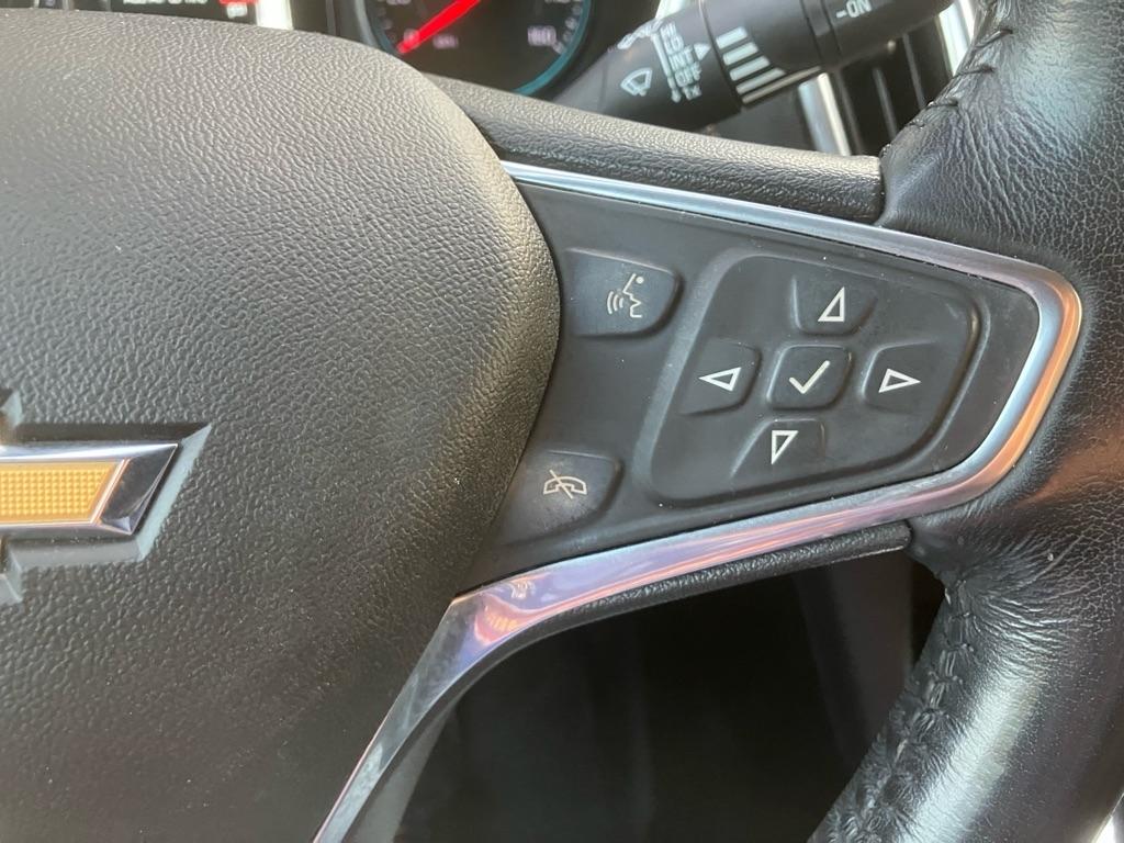 Chevrolet Equinox Premier 2018