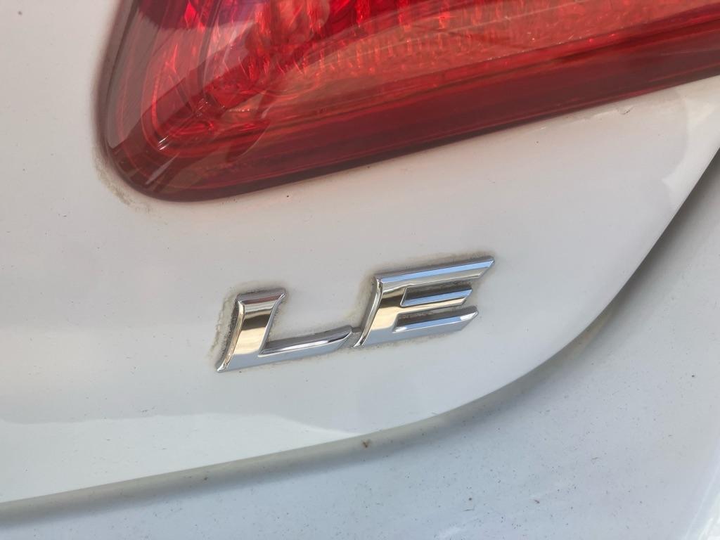Toyota Camry XLE 2007