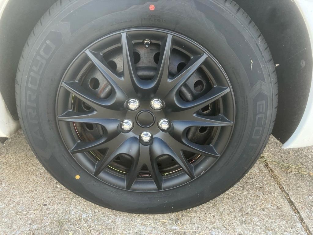 Toyota Camry XLE 2007