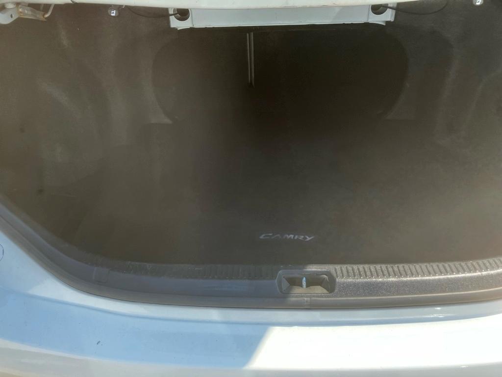 Toyota Camry XLE 2007