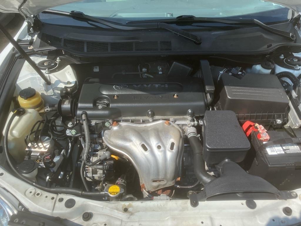 Toyota Camry XLE 2007