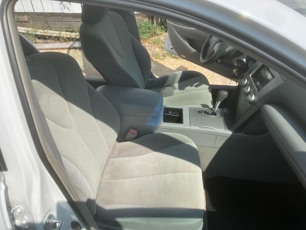 Toyota Camry XLE 2007