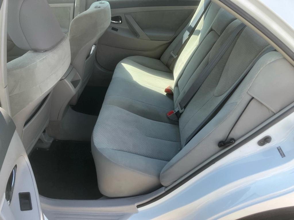 Toyota Camry XLE 2007