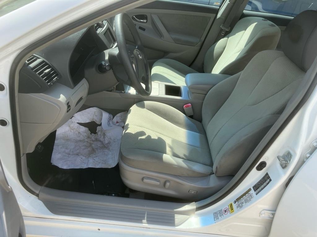 Toyota Camry XLE 2007