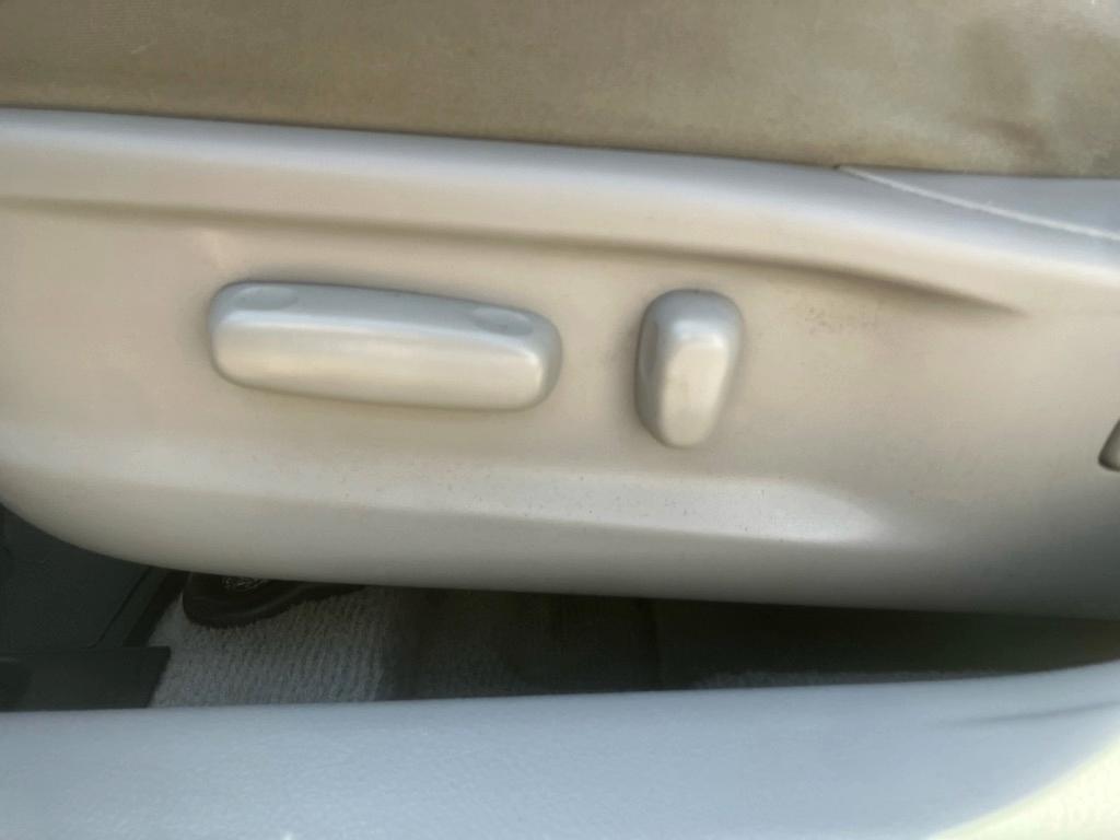 Toyota Camry XLE 2007