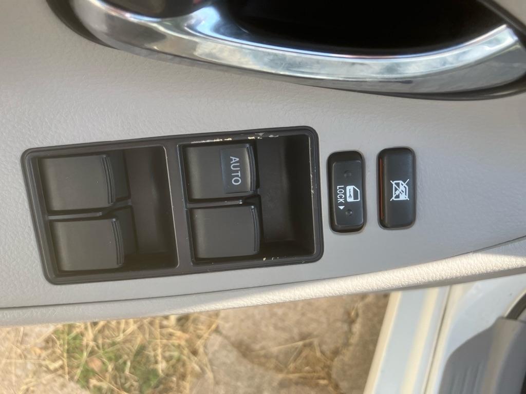 Toyota Camry XLE 2007