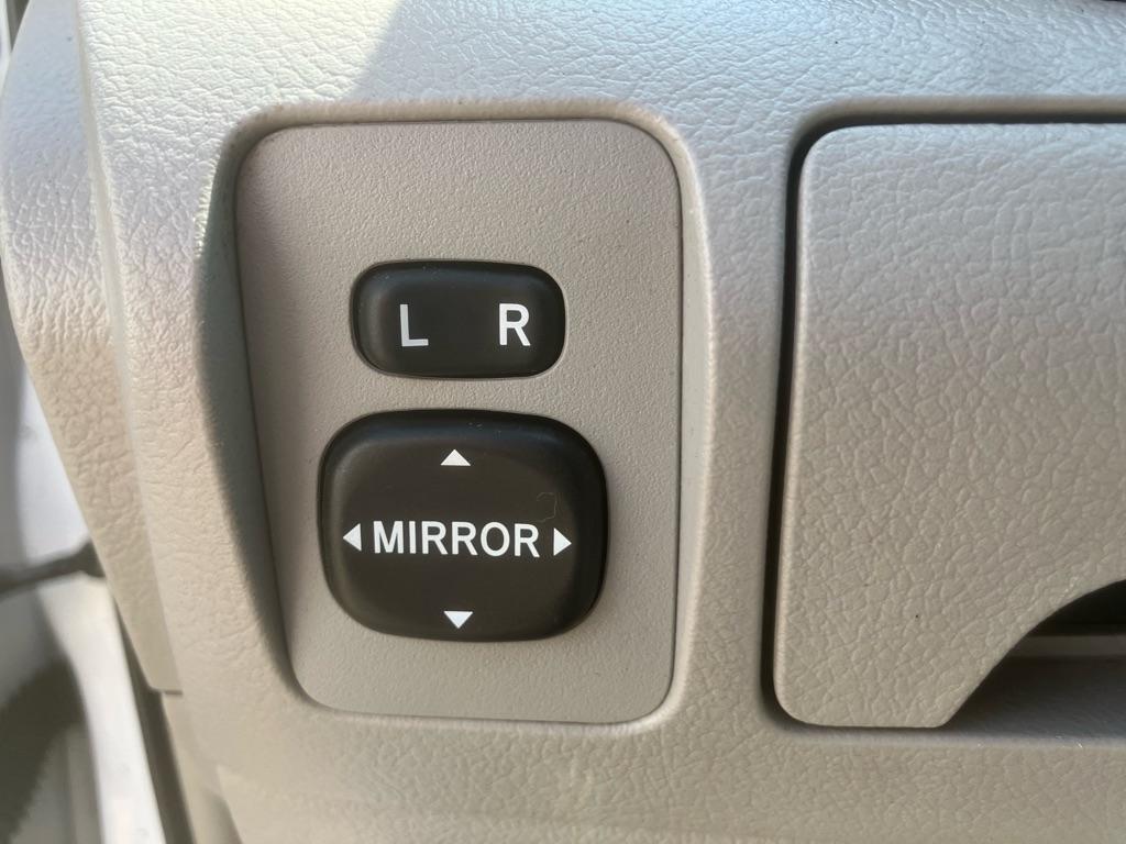 Toyota Camry XLE 2007