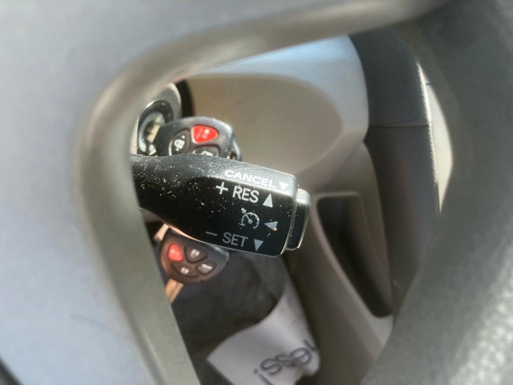 Toyota Camry XLE 2007
