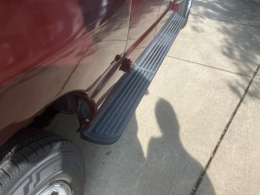 Ford Econoline E-350 XL Super Duty Extended 2010