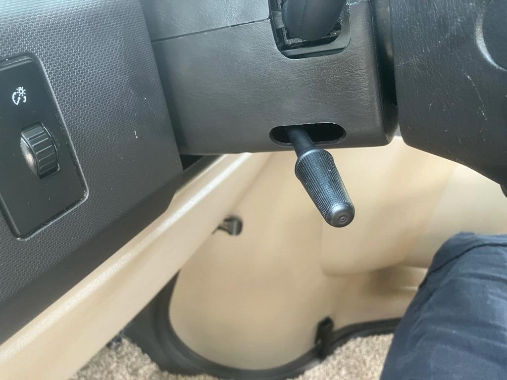 Ford Econoline E-350 XL Super Duty Extended 2010