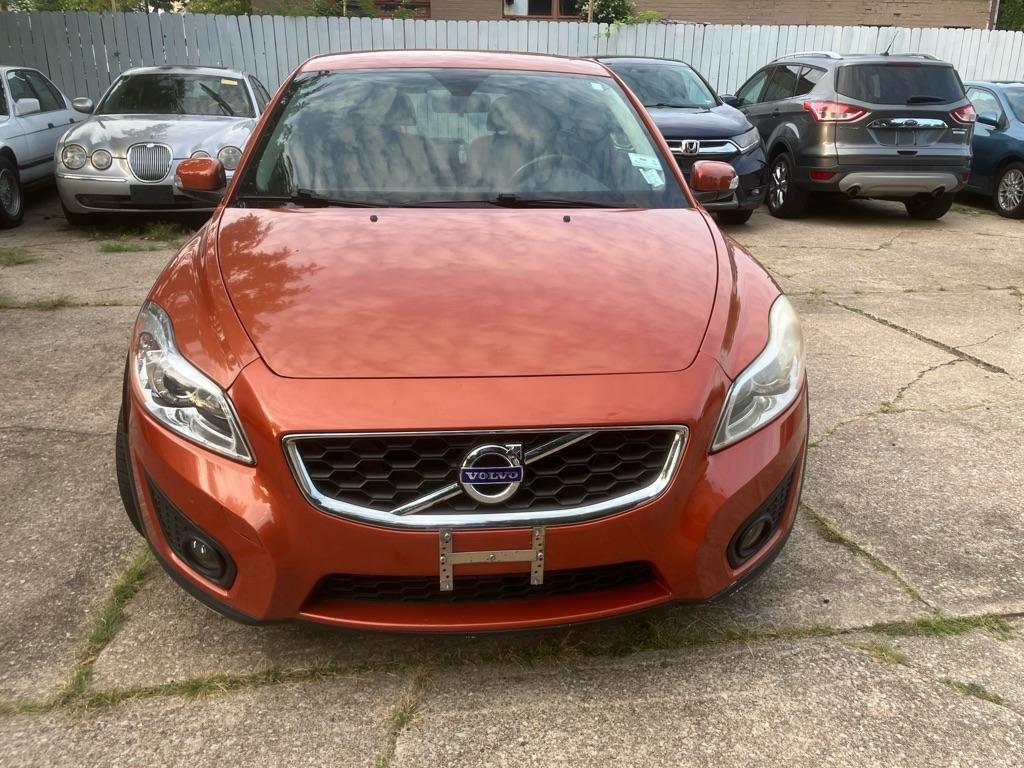 Volvo C30 T5 2012