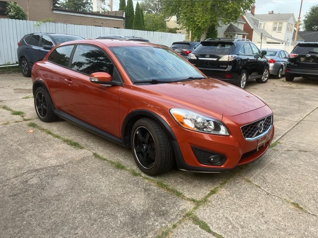 Volvo C30 T5 2012