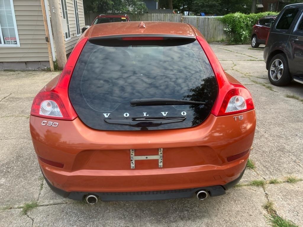 Volvo C30 T5 2012