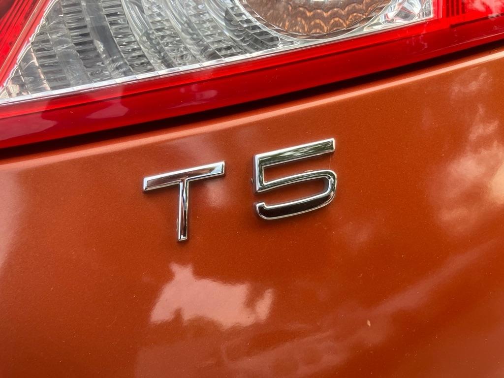 Volvo C30 T5 2012