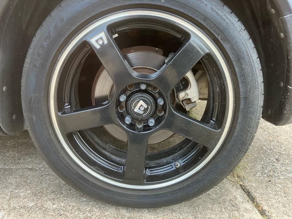 Volvo C30 T5 2012