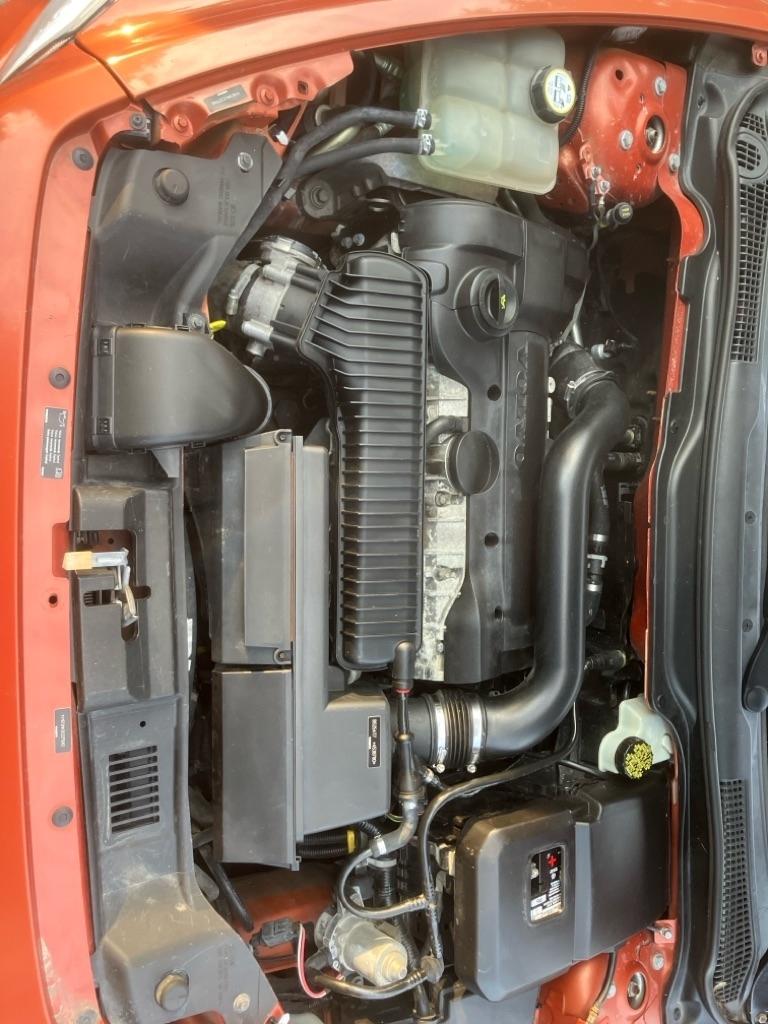 Volvo C30 T5 2012