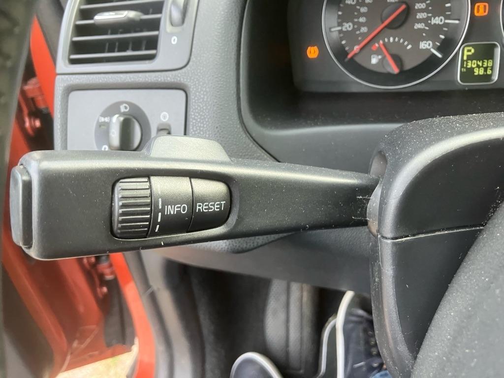 Volvo C30 T5 2012