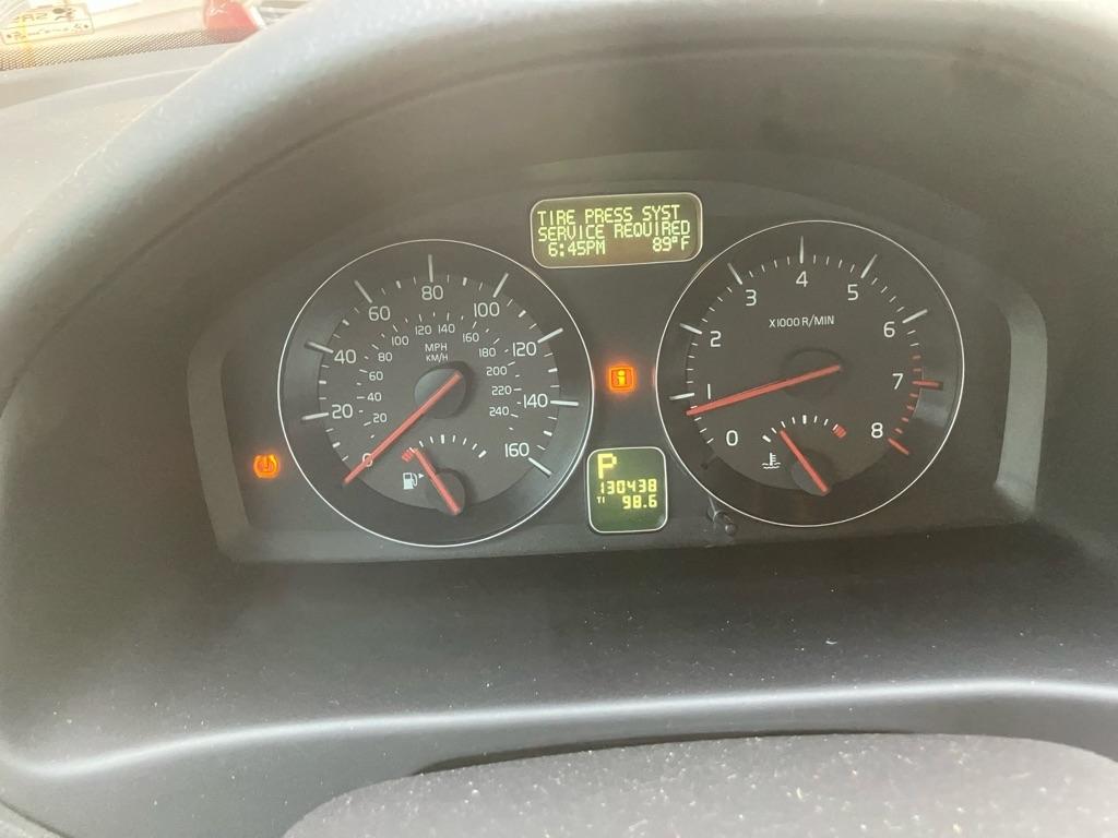 Volvo C30 T5 2012