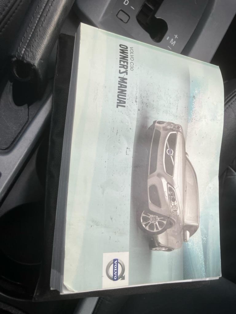 Volvo C30 T5 2012