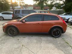 2012 Volvo C30 