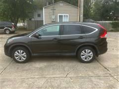 2013 Honda CR-V 