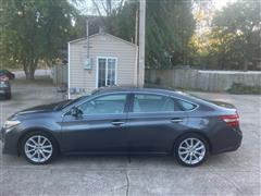 2013 Toyota Avalon 