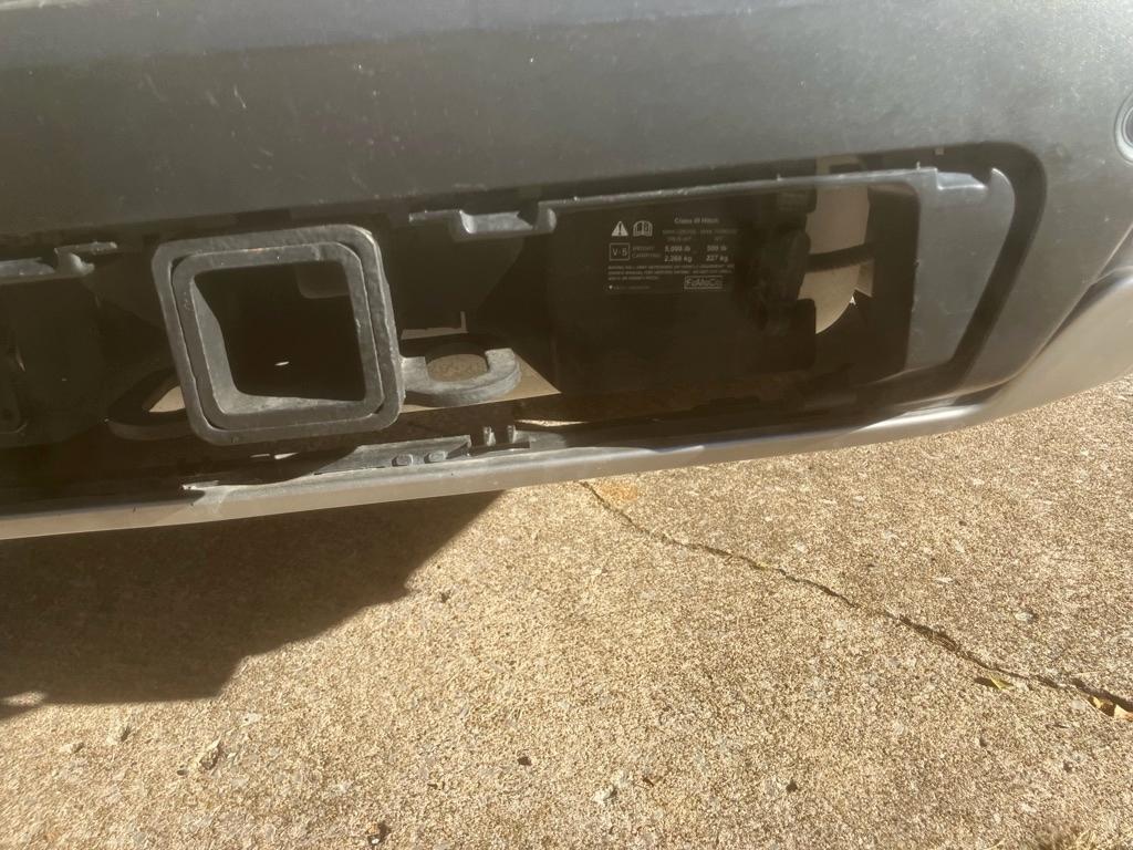Ford Explorer XLT 4WD 2018
