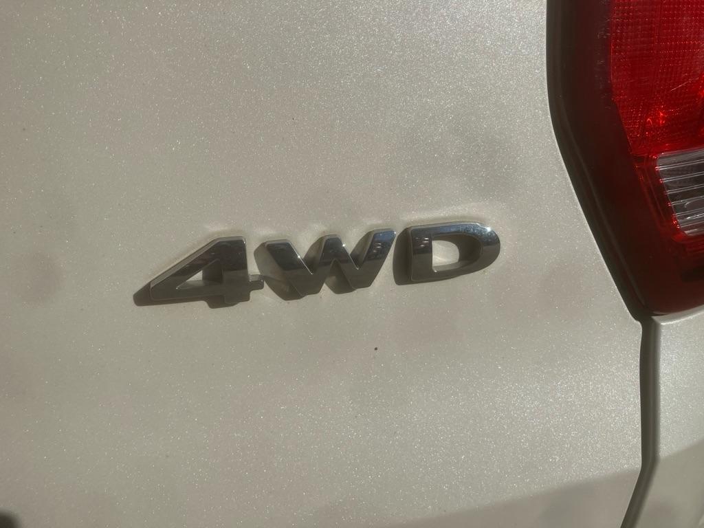 Ford Explorer XLT 4WD 2018